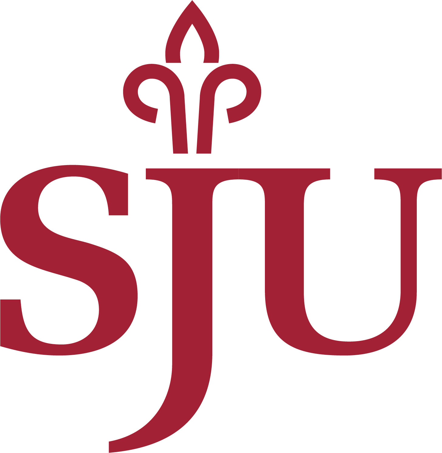 SJU logo