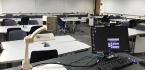 suny flexspace classroom