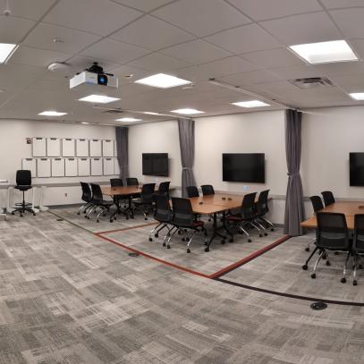 Classroom Nursing 308