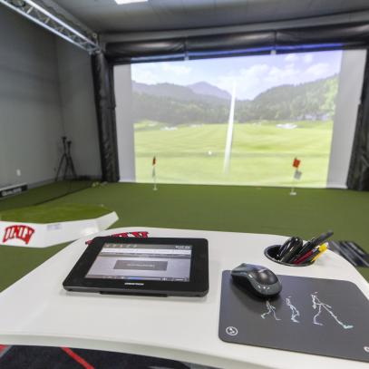 Golf Simulator