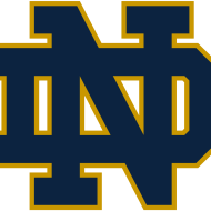 Notre Dame logo