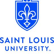 Saint Louis University Logo
