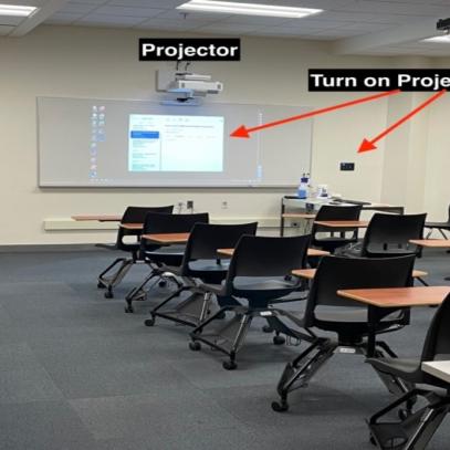 classroom image