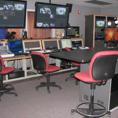 Control room